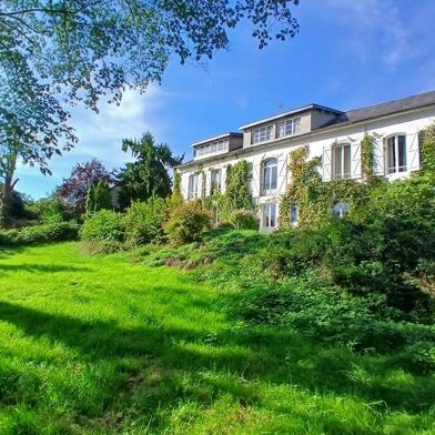 Maison 13 pièces 555000 €