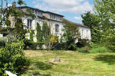 Maison 13 pièces 495000 €