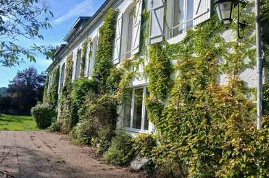 Maison 13 pièces 495000 €
