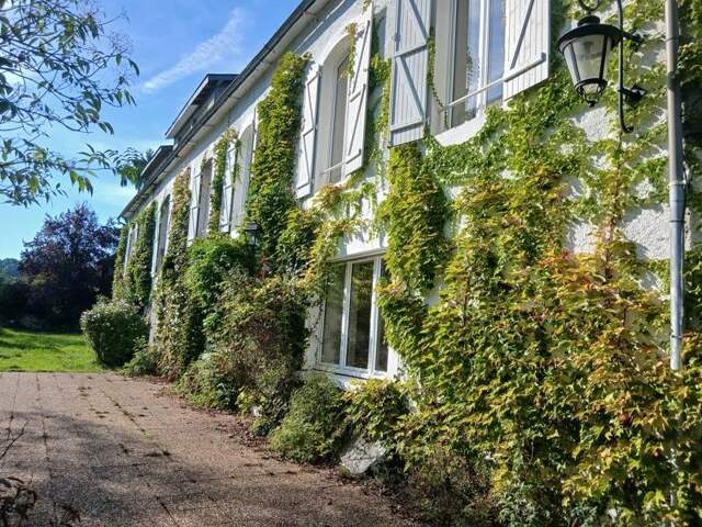 Hôtel Particulier de 13 pièces principales — photo du bien
