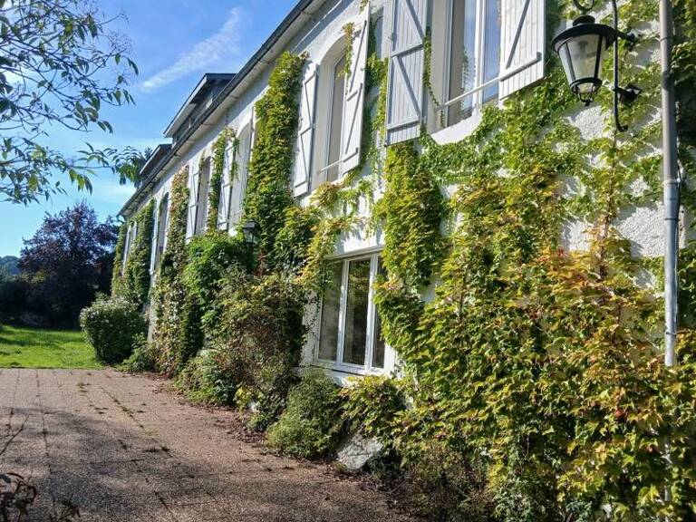 Hôtel Particulier de 13 pièces principales — photo 1