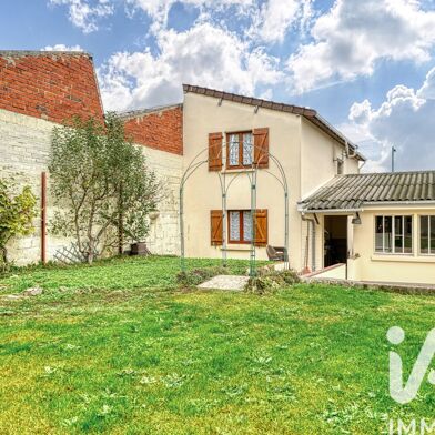 Maison 5 pièces 497000 €