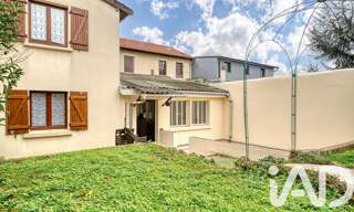 Maison 5 Pièces 115 m² à vendre à Gennevilliers (92230)