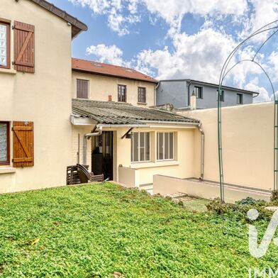 Maison 5 pièces 484900 €