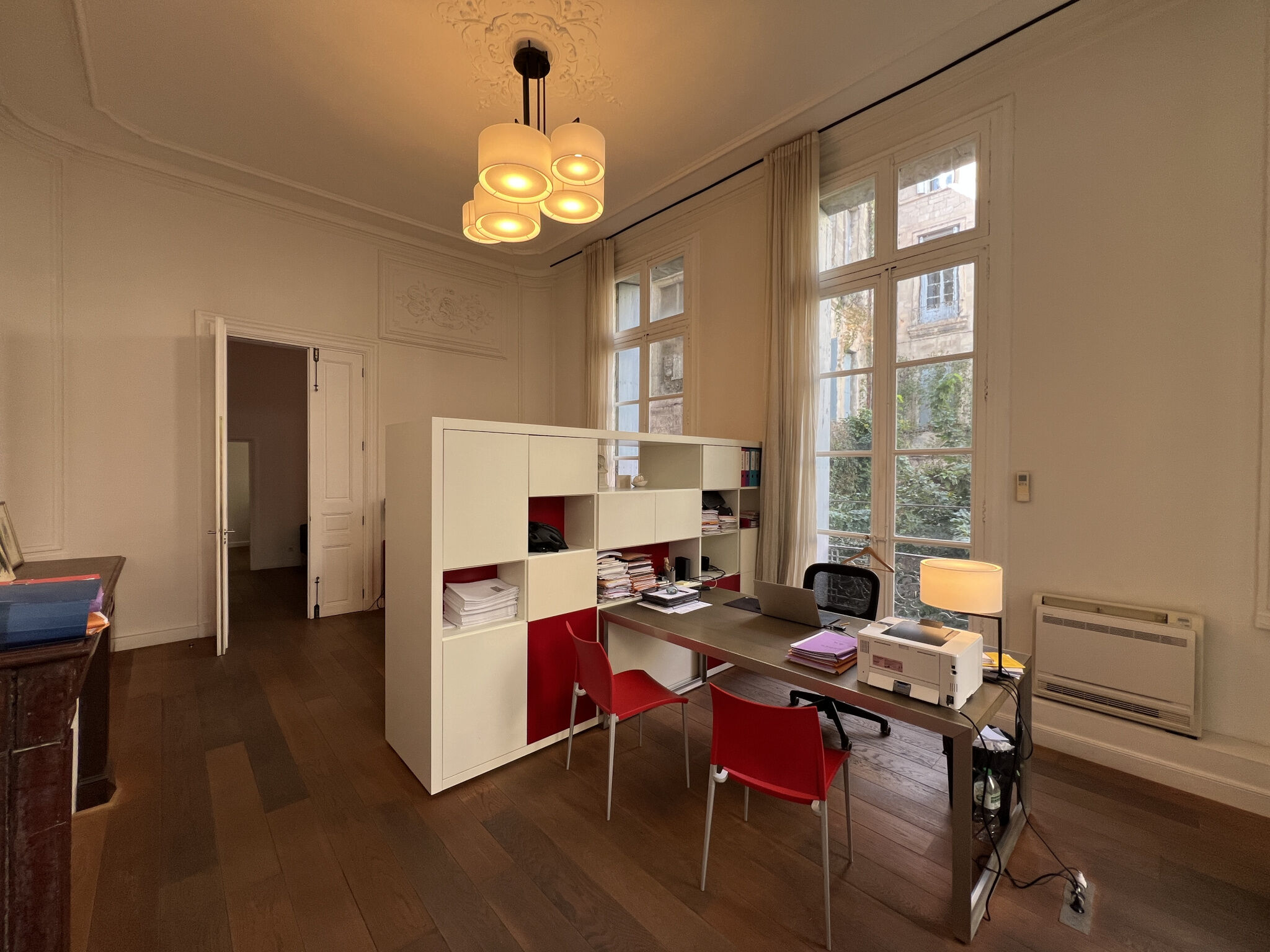 Local commercial  T1 à louer Montpellier 34000