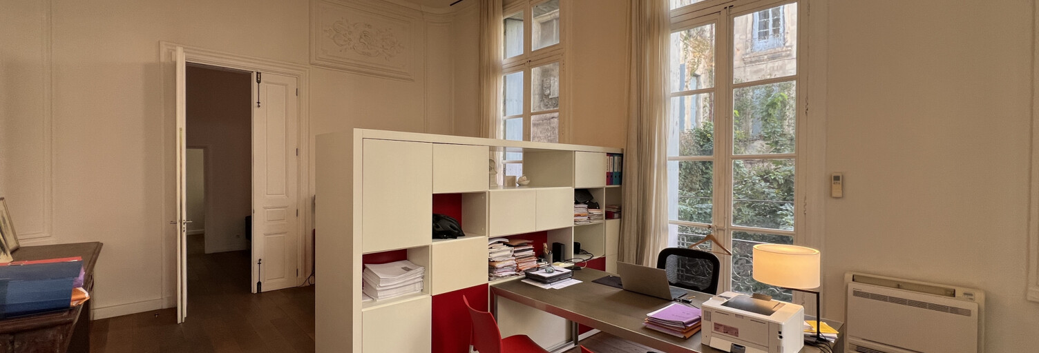 Commerce 1 Pièce 34 m² à louer à Montpellier (34000)