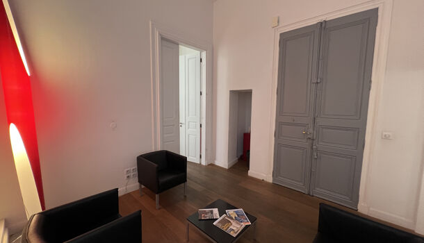 Local commercial 1 pièces  à louer Montpellier 34000