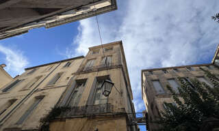 Commerce  12 m² à louer à Montpellier (34000)