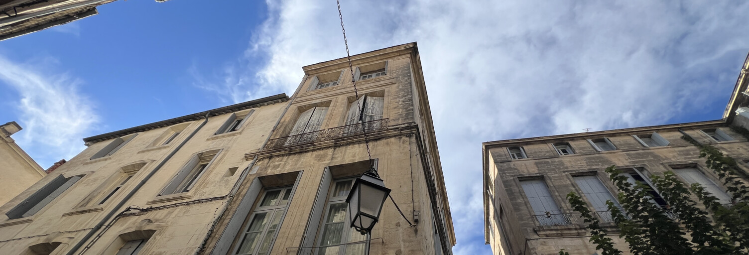 Commerce  12 m² à louer à Montpellier (34000)