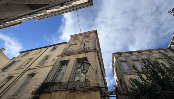 Local commercial  à louer Montpellier 34000