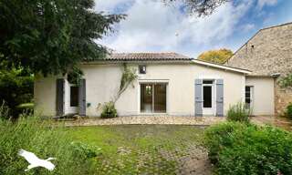 Maison 5 Pièces 113 m² à vendre à Saint-Michel (16470)