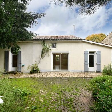 Maison 5 pièces 179655 €