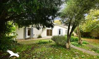 Maison 5 Pièces 113 m² à vendre à Saint-Michel (16470)