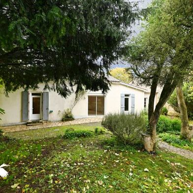 Maison 5 pièces 149000 €