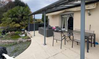 Maison 5 Pièces 112 m² à vendre à Limoges (87100)