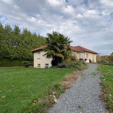 Maison 5 pièces 263376 €