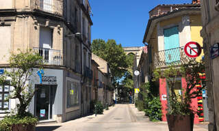 Immeuble  112 m² à vendre à Montpellier (34000)