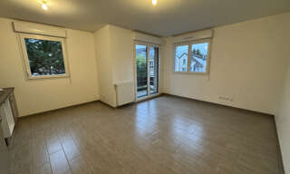 Appartement 2 Pièces 42 m² à louer à Brunoy (91800)