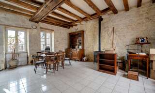 Maison 4 Pièces 89 m² à vendre à Vernantes (49390)