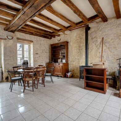 Maison 4 pièces 87920 €