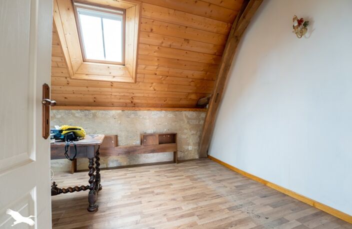 Maison de bourg de 4 pièces principales — photo 3