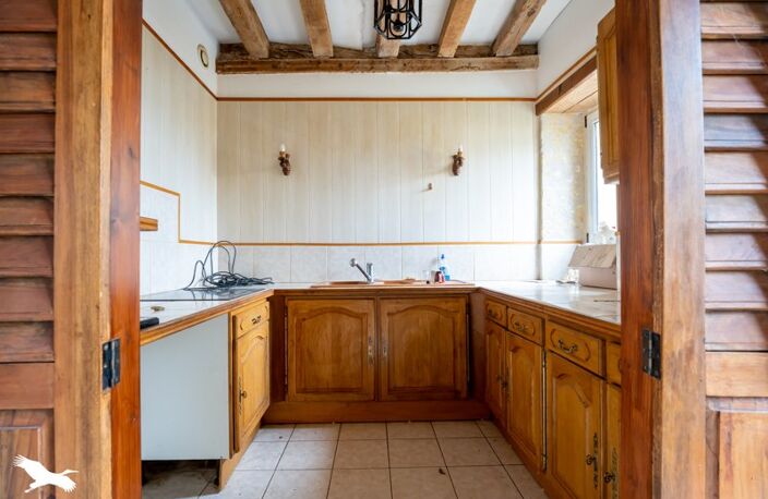 Maison de bourg de 4 pièces principales — photo 4