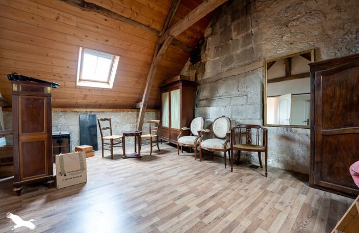 Maison de bourg de 4 pièces principales — photo 5