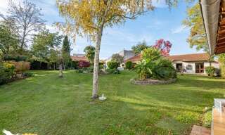 Maison 7 Pièces 242 m² à vendre à Saintes (17100)