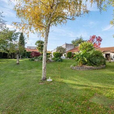 Maison 7 pièces 549675 €