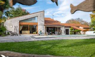 Maison 7 Pièces 242 m² à vendre à Saintes (17100)