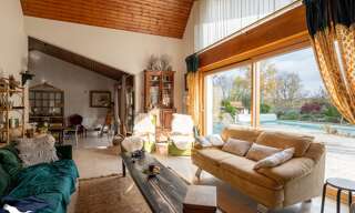 Maison 7 Pièces 242 m² à vendre à Saintes (17100)