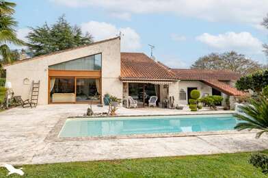 Maison 7 pièces 495000 €