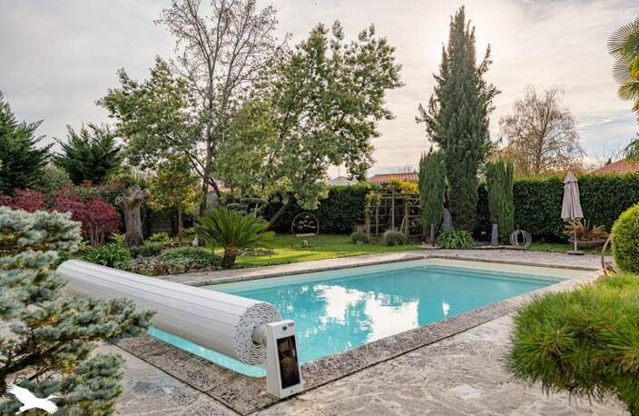 Maison art déco de 7 pièces principales — photo 3