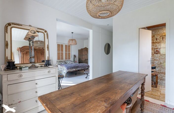 Maison art déco de 7 pièces principales — photo 5