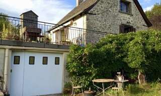 Maison 3 Pièces 65 m² à vendre à Sexcles (19430)