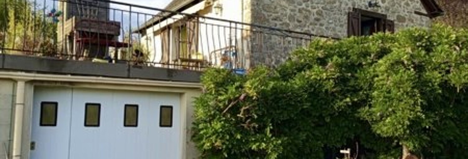 Maison 3 Pièces 65 m² à vendre à Sexcles (19430)