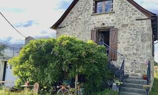 Maison 3 Pièces 65 m² à vendre à Sexcles (19430)