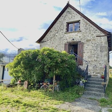 Maison 3 pièces 81360 €