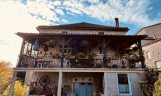 Maison 6 Pièces 189 m² à vendre à Bélaye (46140)