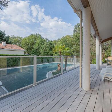 Maison 7 pièces 535500 €