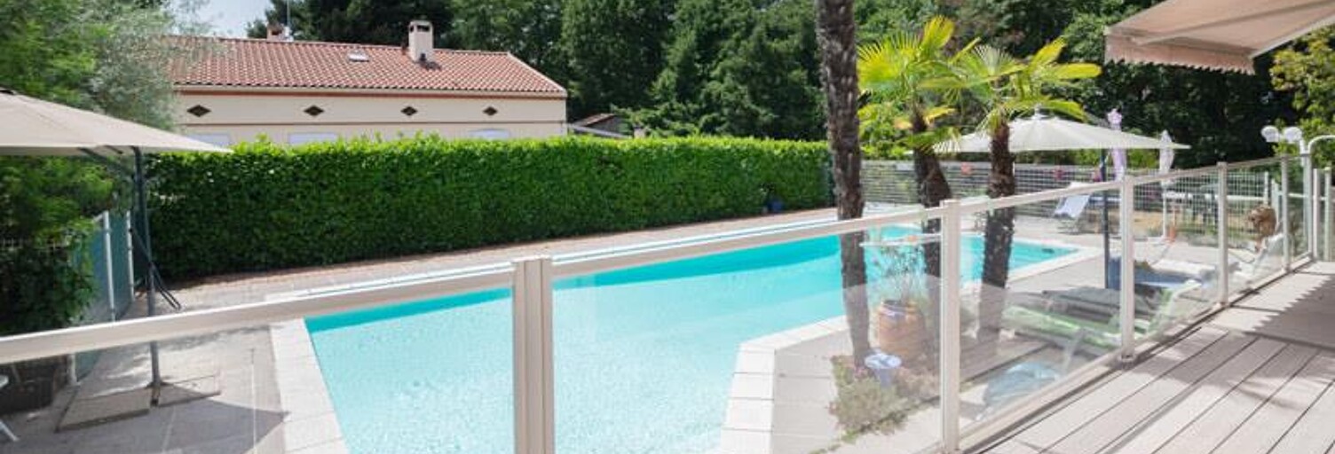 Maison 7 Pièces 170 m² à vendre à Cornebarrieu (31700)