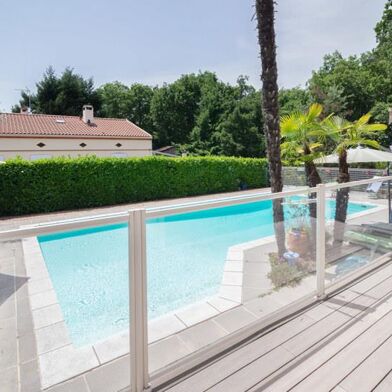 Maison 7 pièces 529000 €