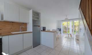 Maison 3 Pièces 53 m² à vendre à Cornebarrieu (31700)