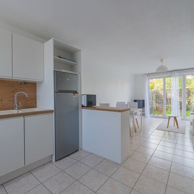 Maison 3 pièces 179000 €