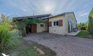 Maison 5 Pièces 132 m² à vendre à Aussonne (31840)