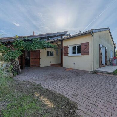 Maison 5 pièces 369000 €