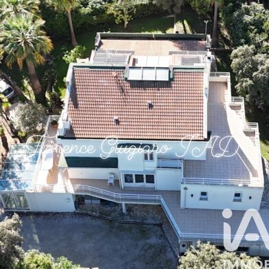 Maison 9 pièces 1890000 €