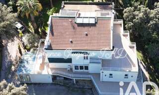Maison 9 Pièces 292 m² à vendre à Sanary-sur-Mer (83110)