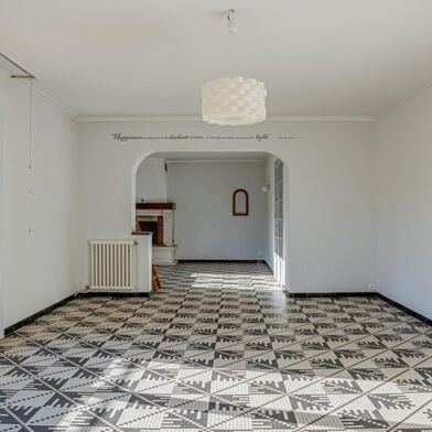 Maison 7 pièces 317700 €