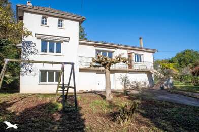 Maison 7 pièces 296000 €